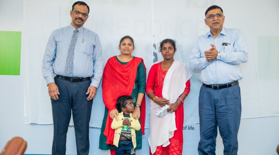Apollo Hospitals Felicitated Organ Donor Families As Part Of National Organ Donation Day Equitybulls Apollo Hospitals Felicitated Organ Donor Families As Part Of National Organ Donation Day Equitybulls