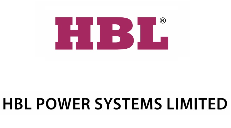 HBL Power Systems