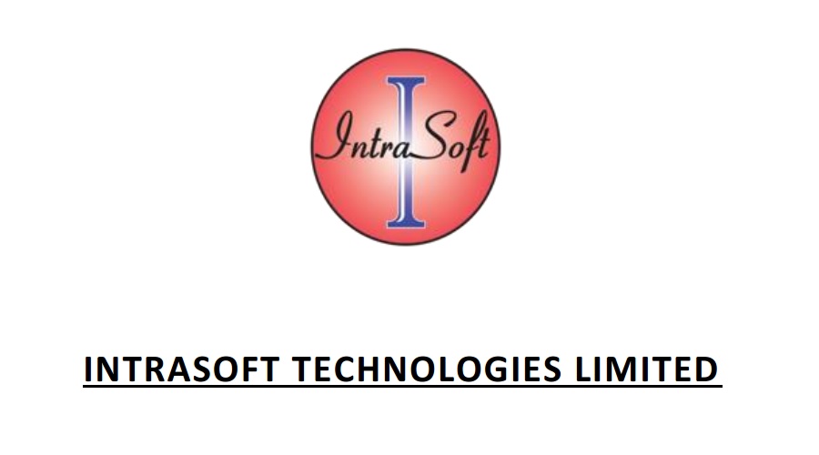 Intrasoft Technologies Ltd Q1 FY23 profit declines to Rs. 1.65 crore | EquityBulls