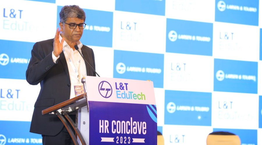 L&T EduTech Launches National Engineering Competency Test | EquityBulls