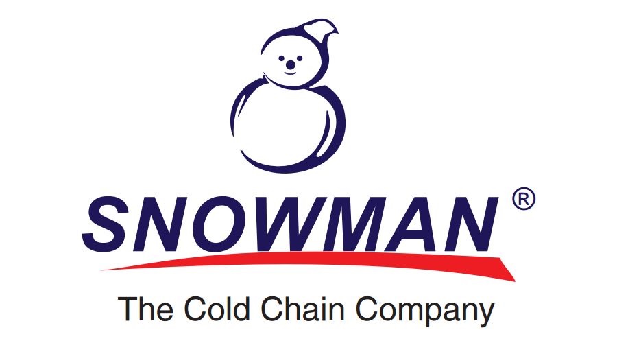 cold storage companies_Snowman 