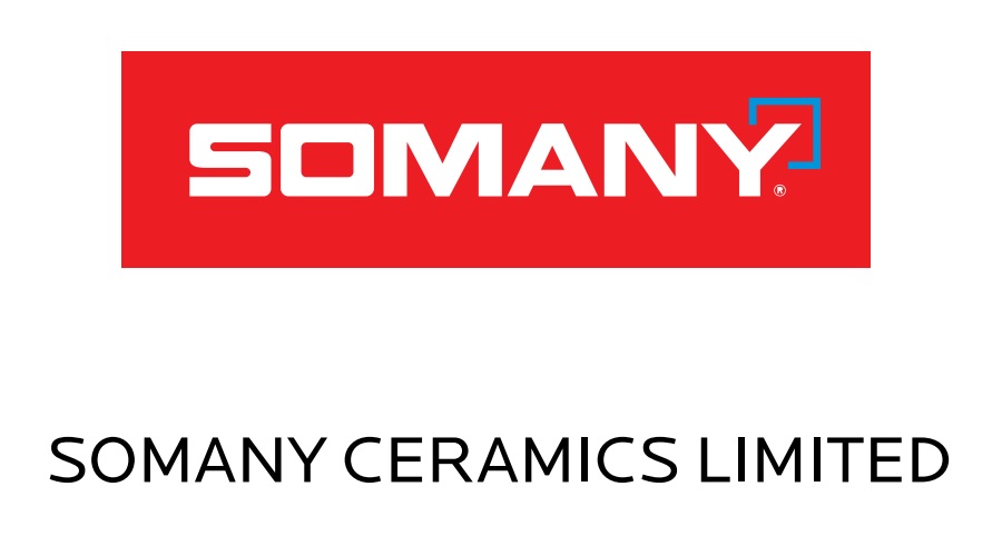 SOMANY Ceramics's VC Shield Tiles Awarded Superbrands Status | EquityBulls