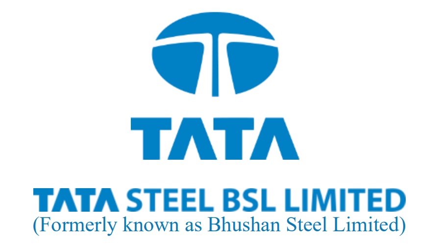 Tata Steel Europe, Logopedia