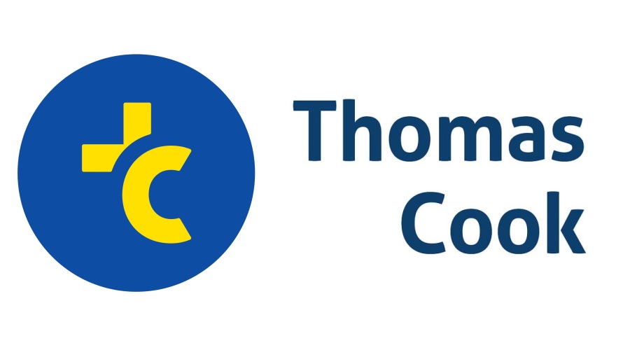 Thomas Cook India unveils new logo | EquityBulls