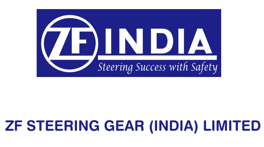Z F Steering Gear India Ltd Q1FY24 consolidated PAT higher at Rs. 11.67  crores | EquityBulls