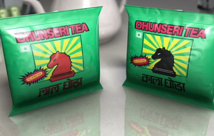 Dhunseri Tea & Industries Ltd