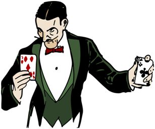 Magic of Investing - Duby Rex