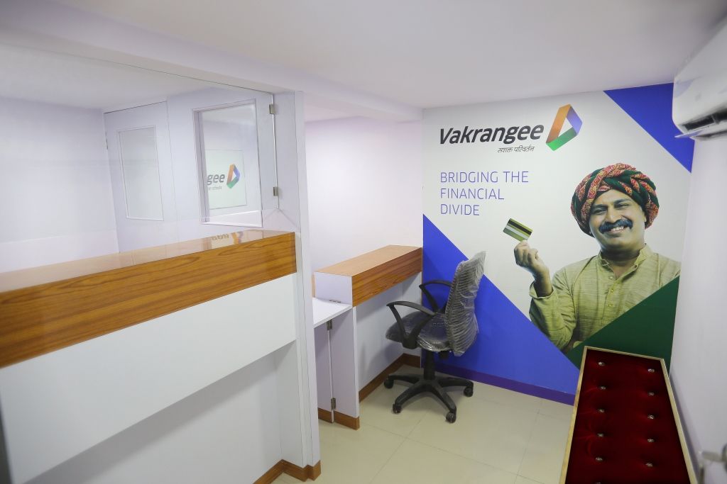 Vakrangee Limited - Vakrangee Kendra - Kurla - Mumbai
