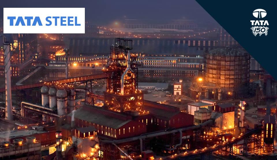 Tata Steel Limited